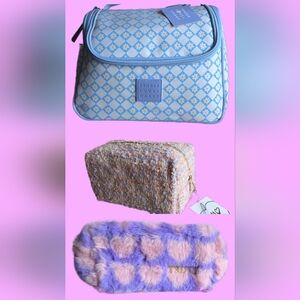 💅🎀✨️NEW!! Beauty Bags💅🎀✨️